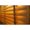 Window Venetian Blind / Wooden Curtains